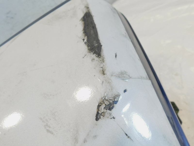 01-03 Aprilia RST1000 RST 1000 Futura Right Side Case Tour Box Saddlebag Pannier