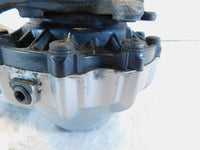 2005-2013 BMW R1200RT R1200ST Silver Rear Wheel Diff Differential Gear Case - C3 Cycle