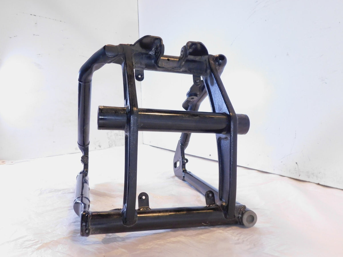 Yamaha Road Star 1700 XV1700 Midnight Silverado Rear Wheel Back Swingarm Comp - C3 Cycle