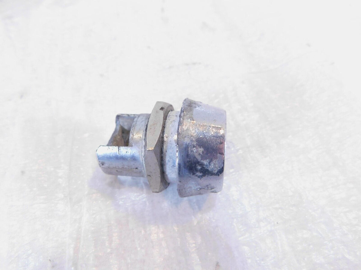 Harley Davidson EVO Electra Glide Classic & Sport Ignition Switch Lockset w/ Key