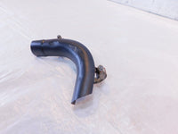 Harley Davidson Dyna Super Glide & Low Rider Center Exhaust Header Cover Shield - C3 Cycle