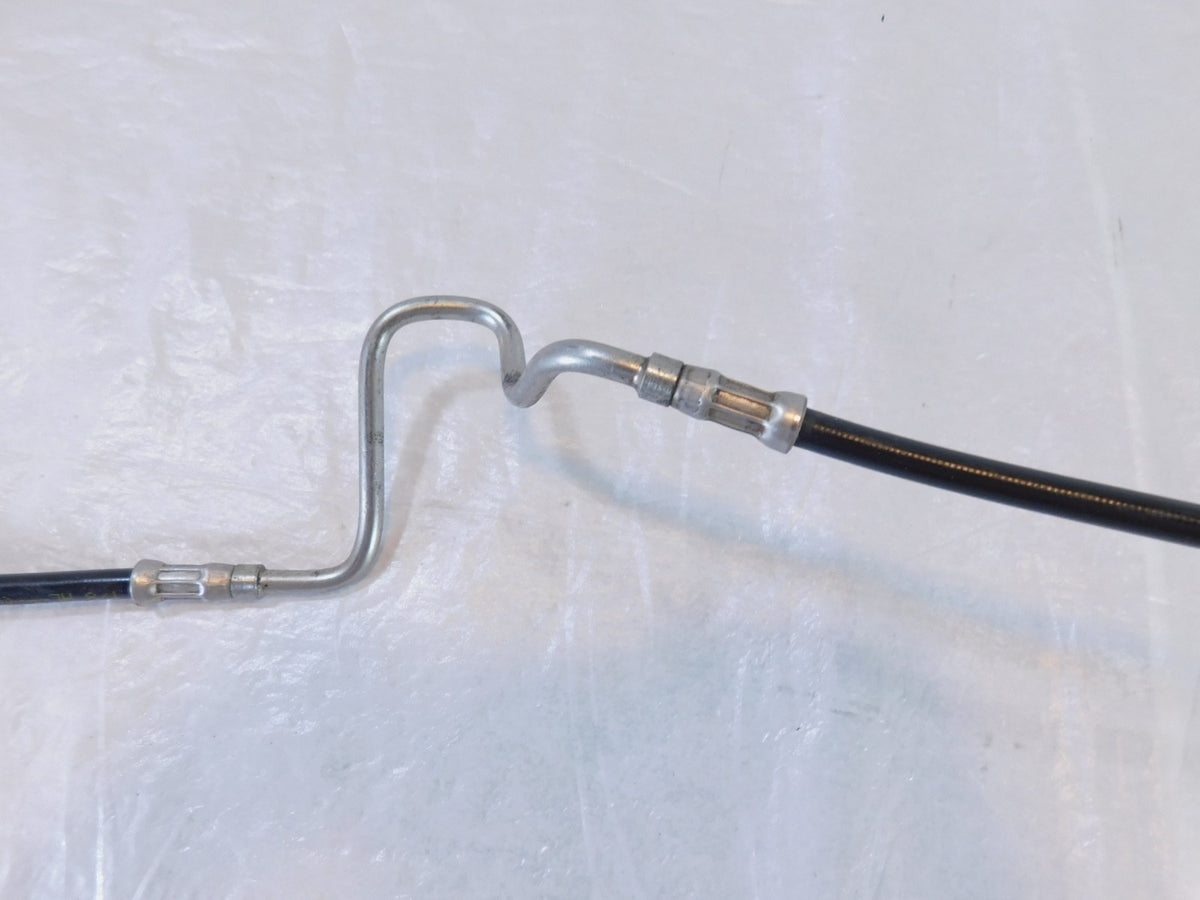 Harley Davidson Touring Road Glide Ultra Front Left ABS Brake Hose Line - C3 Cycle