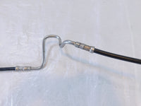 Harley Davidson Touring Road Glide Ultra Front Left ABS Brake Hose Line - C3 Cycle
