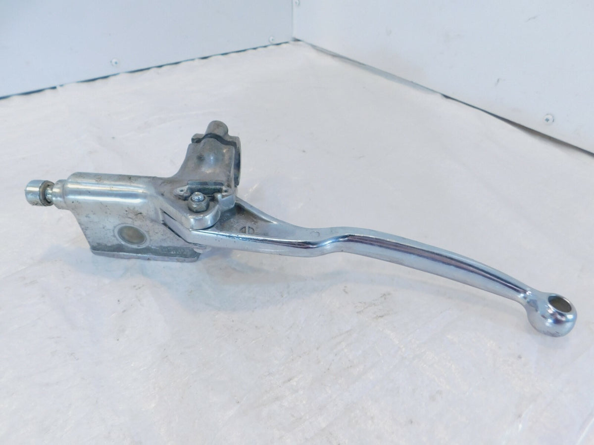 87-88 Suzuki Intruder 1400 VS1400 GLP Front Wheel Brake Master Cylinder & Lever - C3 Cycle