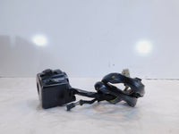 Victory Sport Deluxe & Standard V92 Cruiser Left Handlebar Turn Signal Switches - C3 Cycle