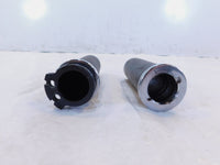 Victory V92 Kingpin Vegas Hammer Deluxe Classic & Touring Cruiser Chrome Grips - C3 Cycle