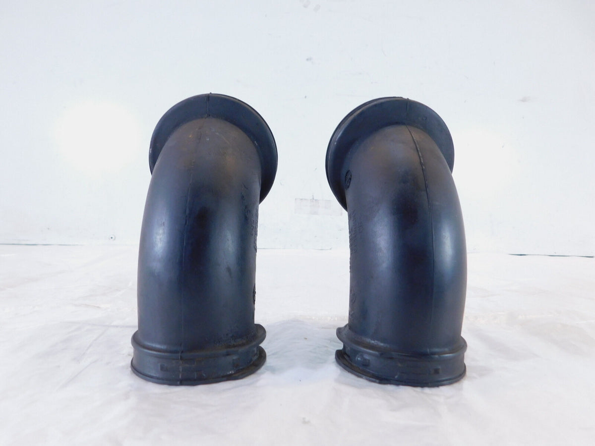 BMW R1200GS Adventure R1200 GS Left/Right Intake Silencer Suction Pipe Boots