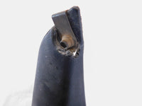1997-1998 Honda Blackbird CBR1100XX Front Upper Left Cowl Cowling Fairing Panel - C3 Cycle