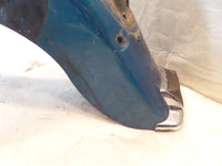 1991-1995 Harley Davidson EVO Touring Road King Tour & Electra Glide Rear Fender - C3 Cycle