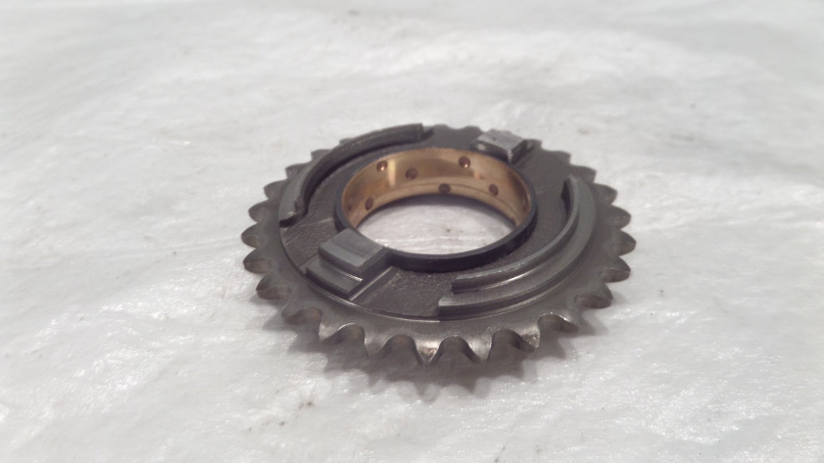 Yamaha FZ1 FZ-1 FZ1000 & FZS1000 & YZF-R1 Clutch Oil Pump Drive Gear Sprocket - C3 Cycle