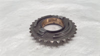 Yamaha FZ1 FZ-1 FZ1000 & FZS1000 & YZF-R1 Clutch Oil Pump Drive Gear Sprocket - C3 Cycle