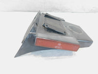 BMW K100LT K100RS K75 K75S K75RT Rear Wheel Fender Mudguard License Plate Holder - C3 Cycle