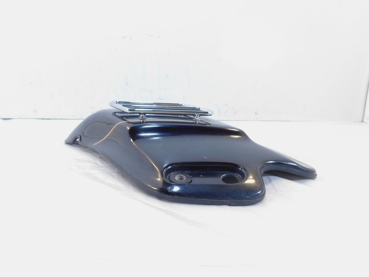 Harley Davidson Electra Glide Ultra Classic Road King Left Side Cover Panel Cowl - C3 Cycle