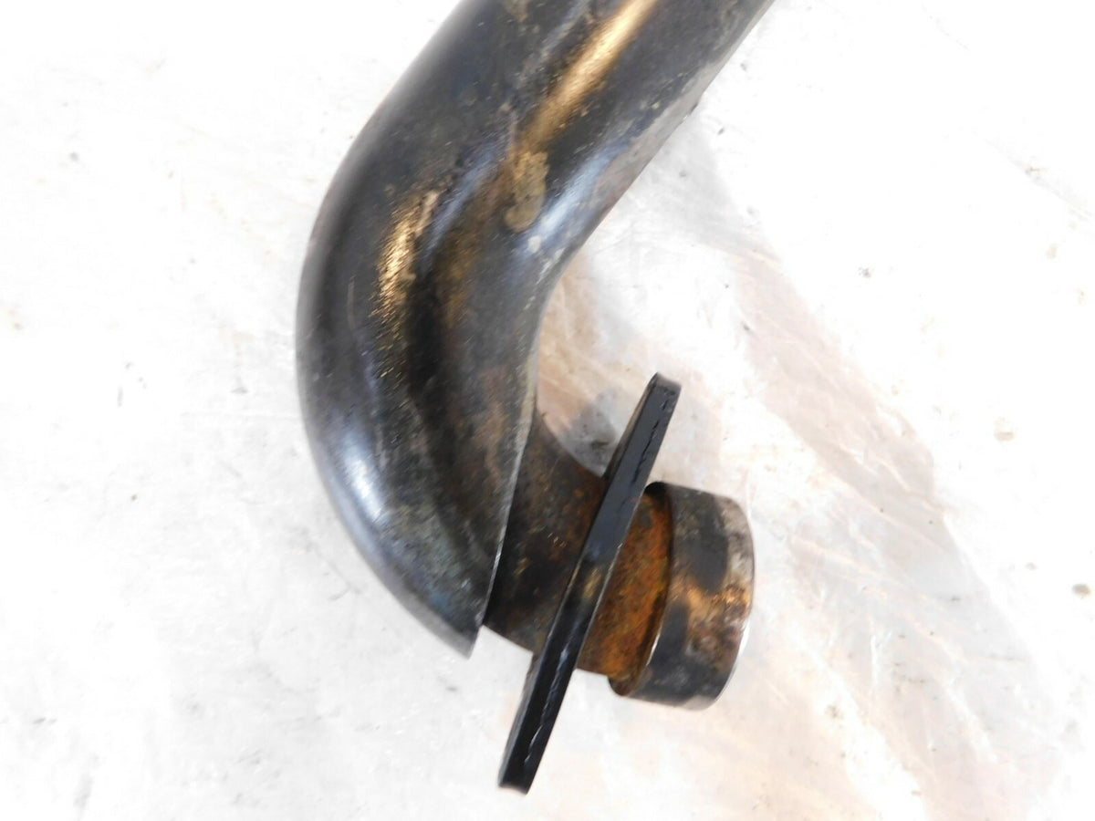 Victory Vision, Cross Country & Magnum Front Exhaust Header Pipe Assembly - C3 Cycle