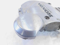 Honda CB650 CB650C Custom 650 Left Crankcase Engine Motor Sprocket Cover Guard - C3 Cycle