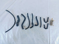 2015 15 KTM 390 Duke Engine Motor Water Coolant Air  Hose Pipe Line Box Lot - C3 Cycle
