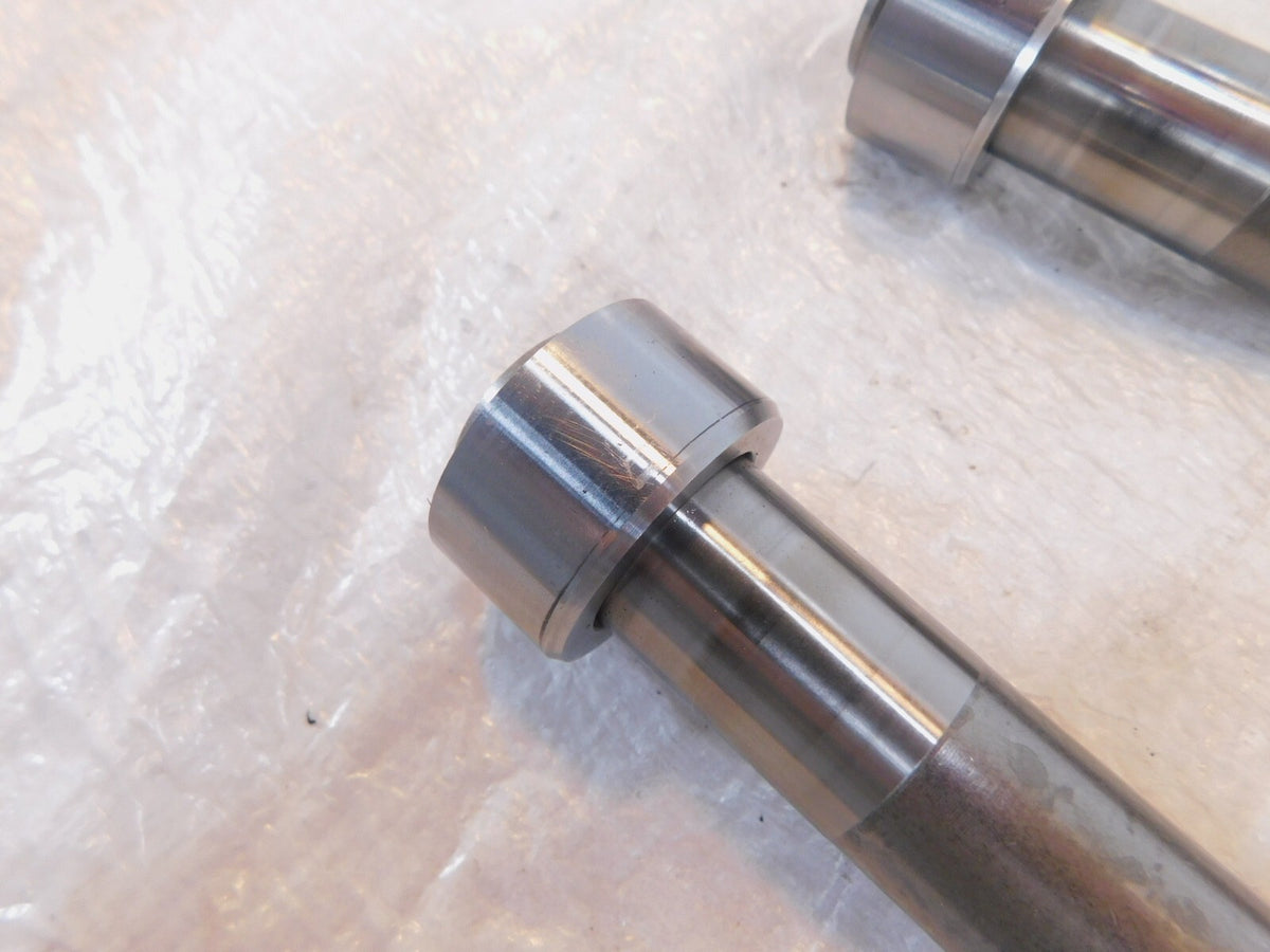 Triumph Bonneville America Thruxton Engine Motor Crankshaft Balancer Dead Shafts - C3 Cycle