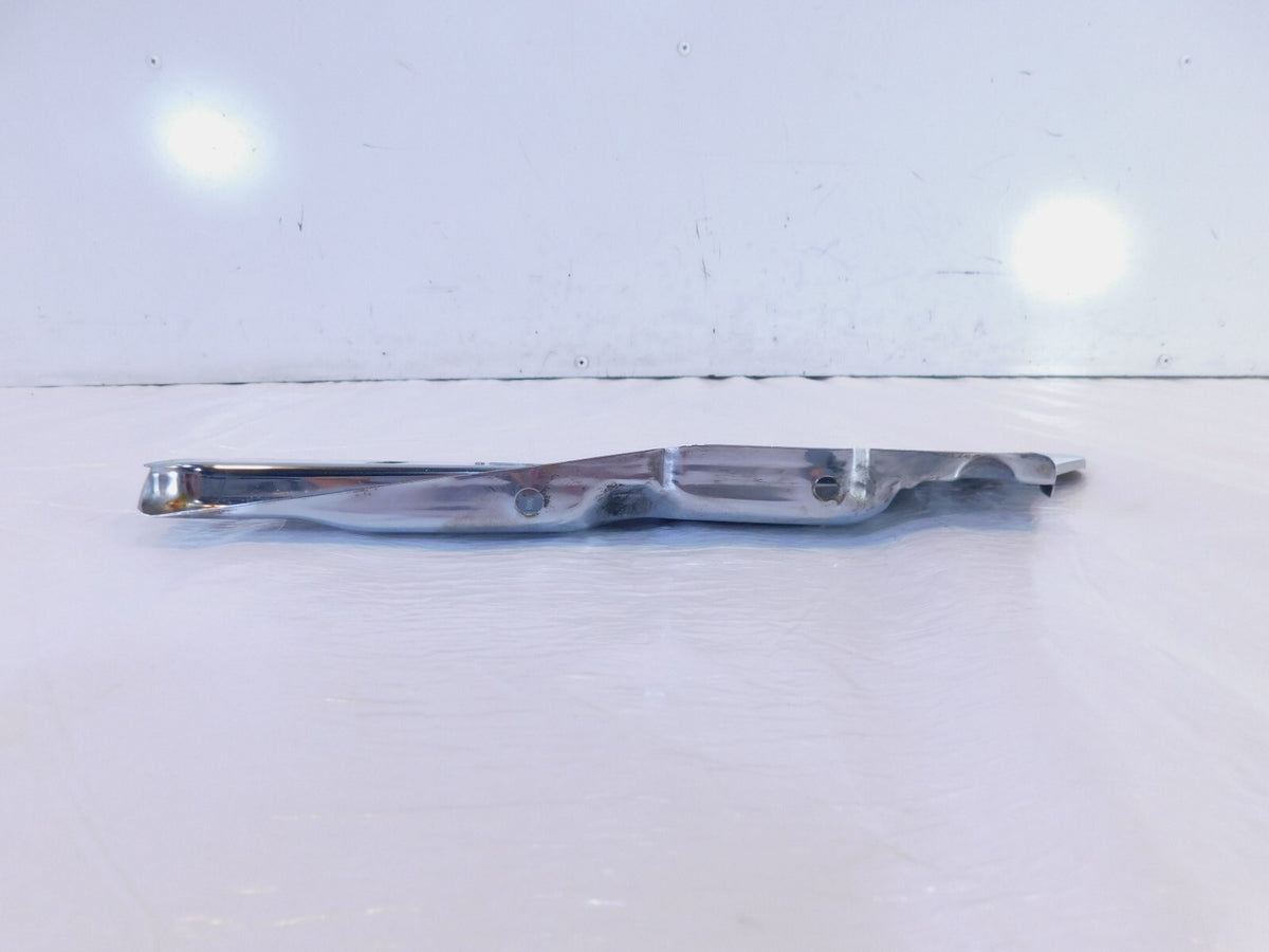 Harley Davidson Sportster 883 & 1200 Chrome Rear Wheel Debris Deflector Cover - C3 Cycle