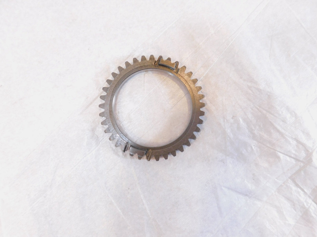 Kawasaki Ninja ZX11 ZX1100 ZRX1200 ZZR1200 Engine Oil Pump Drive Gear Sprocket - C3 Cycle