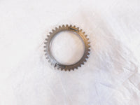 Kawasaki Ninja ZX11 ZX1100 ZRX1200 ZZR1200 Engine Oil Pump Drive Gear Sprocket - C3 Cycle