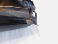 1982 82 Yamaha XJ750 Maxim 750 Black Gas Fuel Petrol Tank Reservoir Holding Cell - C3 Cycle