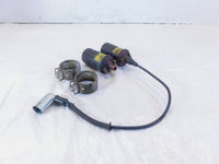 BMW Airhead R100 R60 R75 R90 R100RT Bosch Engine Motor Ignition Coils & Brackets - C3 Cycle