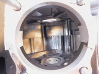 Yamaha XV1700 XV17 Road Star 1700 S Silverado Warrior Engine Motor Crankcase - C3 Cycle