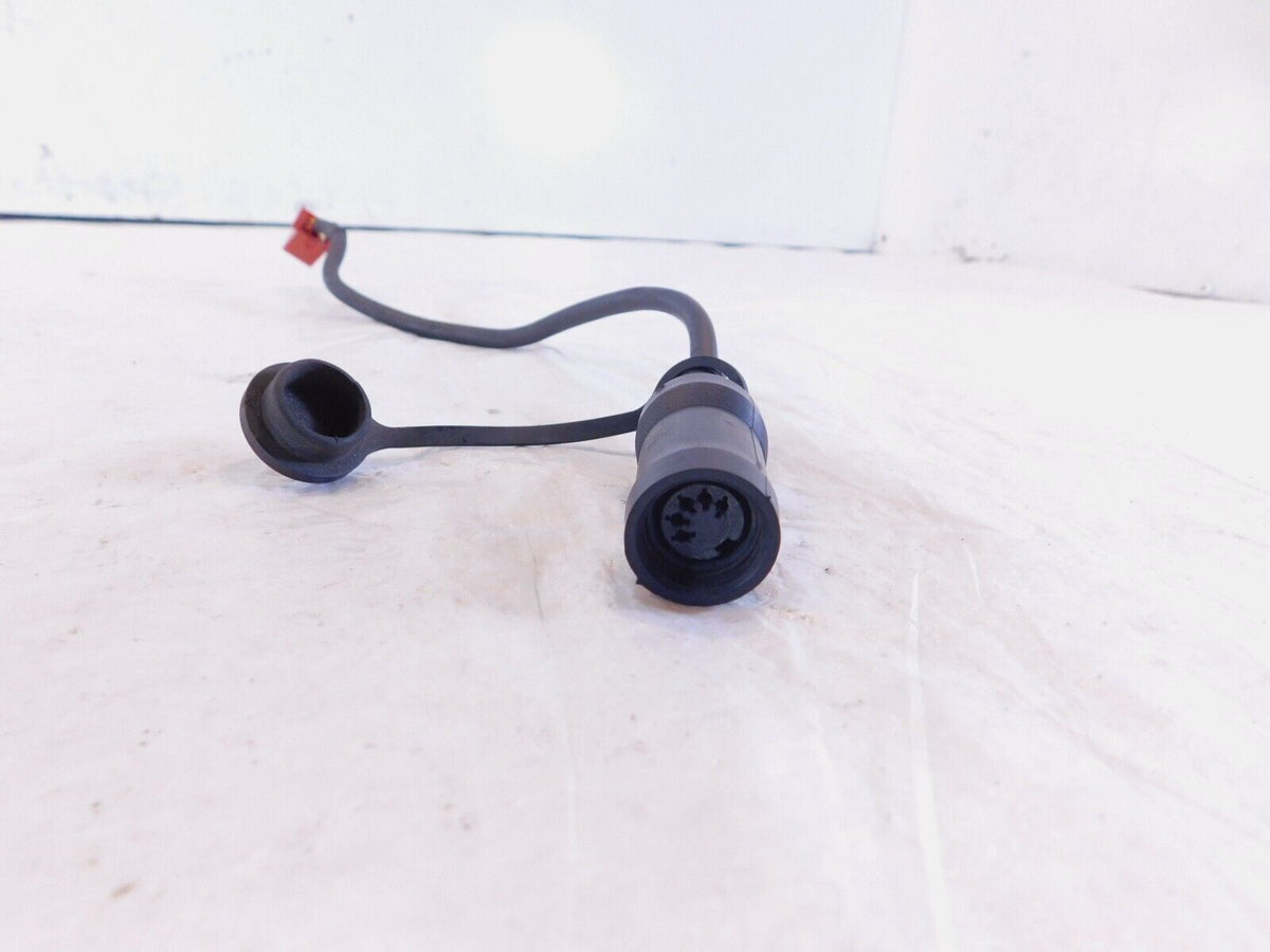 1988-2000 Honda Goldwing 1500 GL1500 GL1500I Headset Junction Connector Socket - C3 Cycle