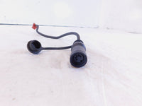 1988-2000 Honda Goldwing 1500 GL1500 GL1500I Headset Junction Connector Socket - C3 Cycle
