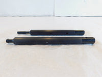 Can-Am Spyder F3 F3-S F3-T RT Limited LTD STD Front Left/Right Handlebar Tubes - C3 Cycle