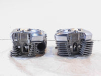 Honda VTX1800 VTX1800S VTX1800R Front/Rear Engine Motor Cylinder Heads w/ Valves - C3 Cycle