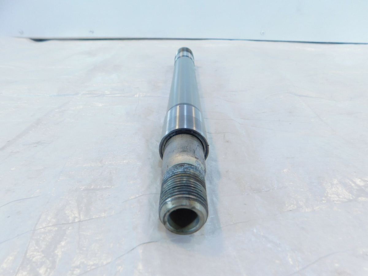 2007 & 2008 Yamaha YZFR1 YZF R1 Rear Wheel Swingarm Pivot Bolt Shaft & Sleeve - C3 Cycle