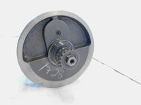 1999 Victory V92 Standard Cruiser Engine Motor Crankshaft Crank Shaft Assembly - C3 Cycle