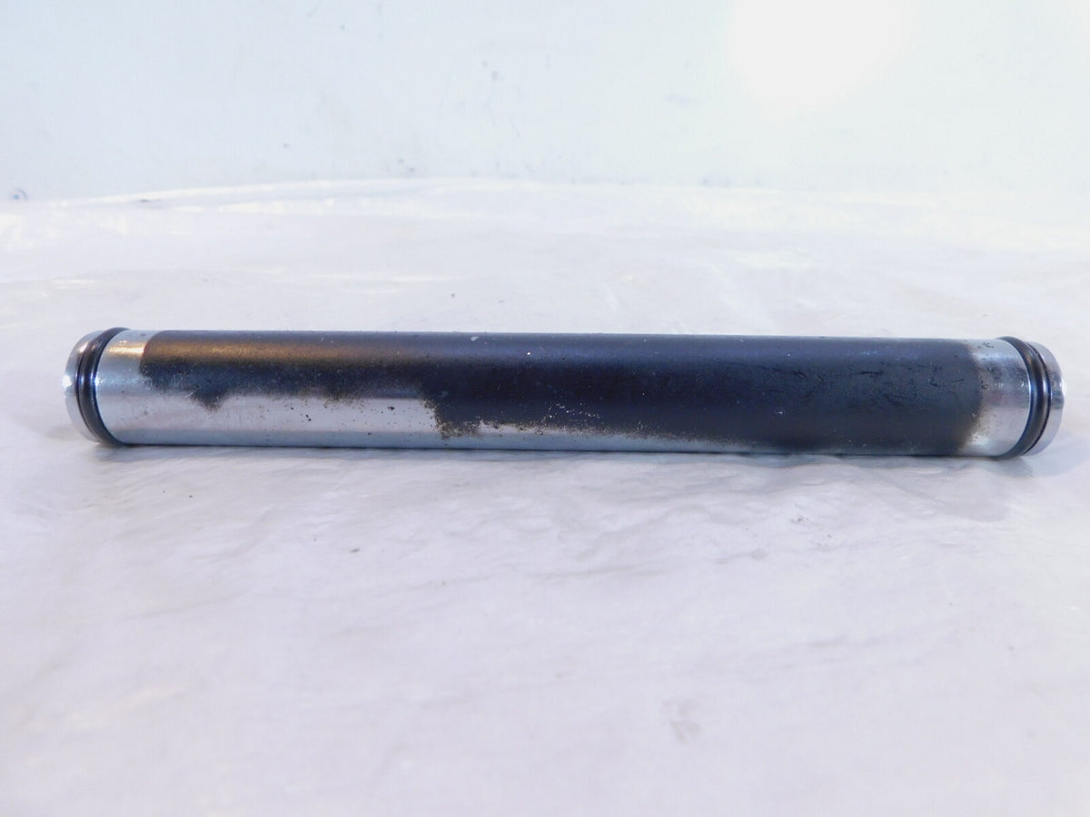Triumph Bonneville America Thruxton Engine Crankcase Cylinder Head Breather Pipe
