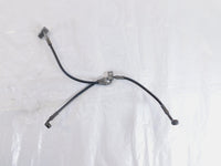 2011-2013 BMW K1600 K1600GT K1600GTL Front Wheel Brake Caliper Hose Pipe Lines - C3 Cycle
