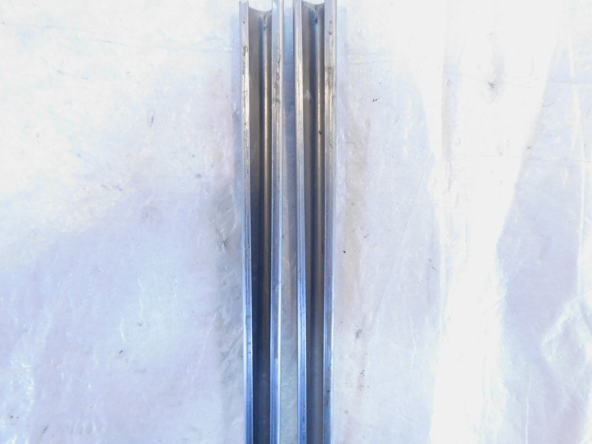 Harley Davidson Road King & Electra Glide Softail Front Wheel Fender Trim Spears
