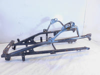 1990-1993 Kawasaki Ninja ZX6 ZX600 ZX600D Rear Tail Subframe Sub Frame Chassis - C3 Cycle