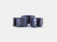 Harley Road King & Electra Glide Rubber Wheel Sprocket Pulley Isolator Bushings - C3 Cycle