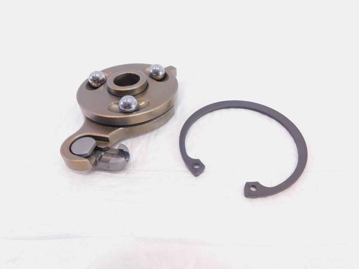 21-24 Harley Davidson Road Street & Electra Glide & Softail Clutch Ramp w/ Balls