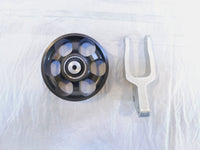 Buell XB XB9 XB12 Firebolt Ulysses & Lightning Rear Drive Belt Tensioner Pulley - C3 Cycle