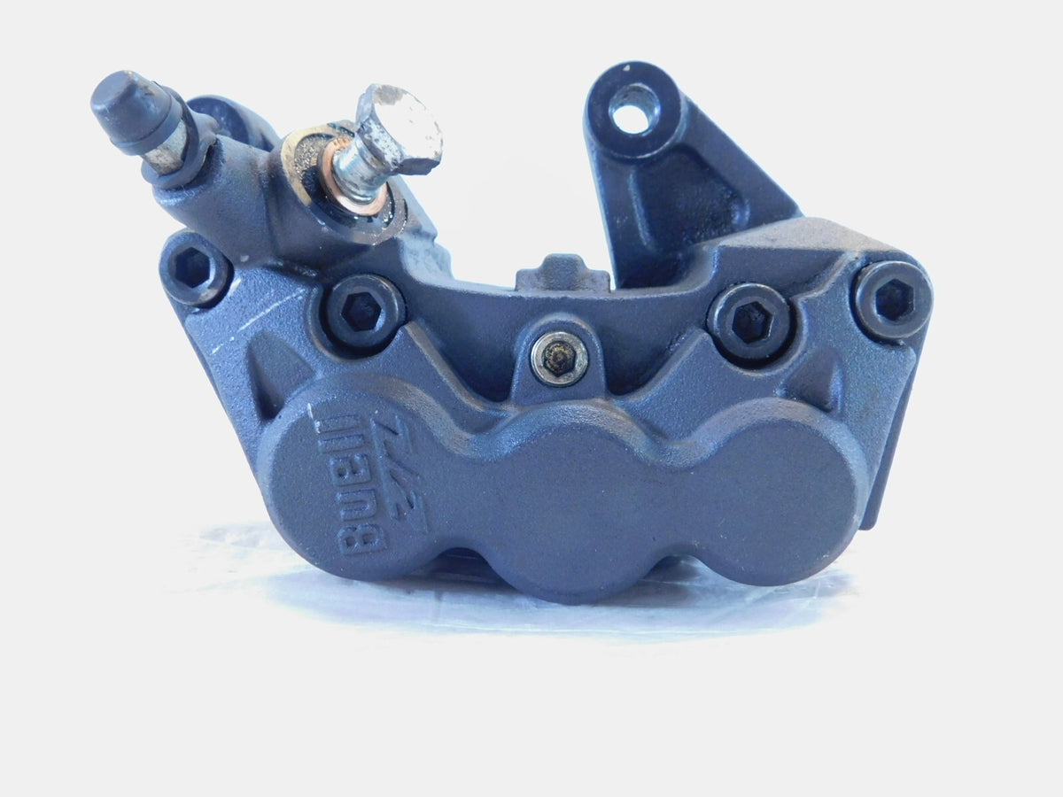 Buell XB XB9 XB12 Firebolt Lightning & Ulysses Front Wheel Disc Brake Caliper - C3 Cycle