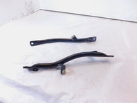 1998-2004 98-04 BMW R1100S R1100 S Front Frame Neck Bracket Mount Support Rods - C3 Cycle