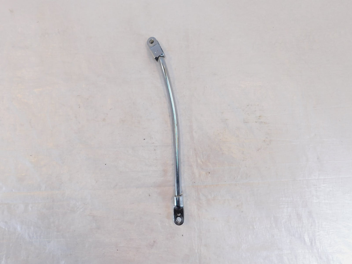 1986 & 1987 Suzuki Intruder 700 VS700 Rear Brake Pedal Linkage Link Rod Arm - C3 Cycle