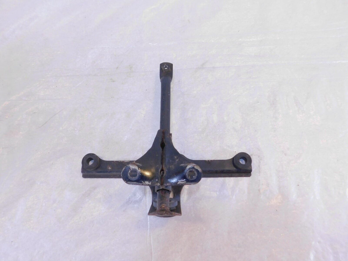 1990 1991 1992 1993 Kawasaki Ninja ZX6 ZX600D Radiator Mount Bracket 11046-1963 - C3 Cycle