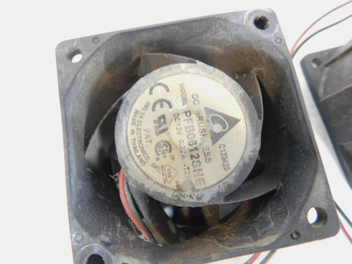 2016 Victory Brammo Empulse TT Charging System Cooling Fans 2413372 - C3 Cycle