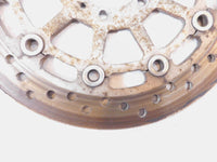 2008 2009 & 2010 Victory Vision Touring & Premium Rear Wheel Brake Disc Rotor - C3 Cycle