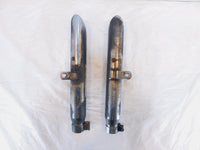 Harley Davidson Sportster 883 & 1200 Chrome Screamin Screaming Eagle Mufflers - C3 Cycle