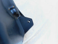 03 Yamaha V-Star XVS 650 Classic Left Side Tool Kit Storage Container & Cover - C3 Cycle