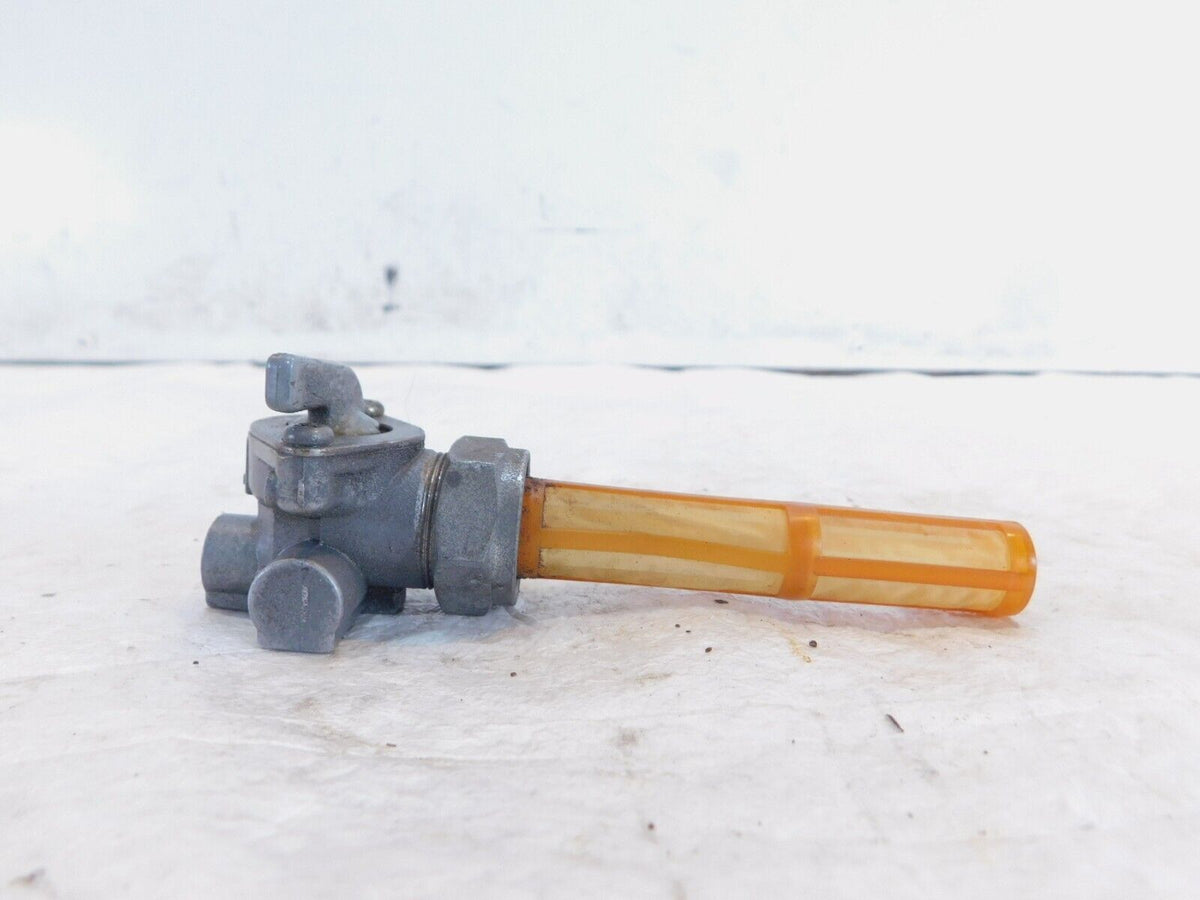 Harley Davidson Sportster 883 & 1200 Gas Tank Fuel Valve Petcock Tap - Shut off - C3 Cycle