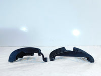 1985 & 1986 Honda VT1100 Shadow 1100 Front Rear Engine Cylinder Head Cover Fins - C3 Cycle
